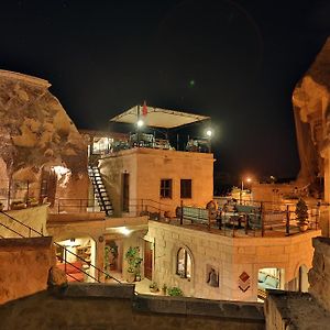 Turquaz Cave Hotel